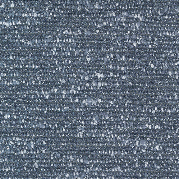 Brentano Elixir Blue Thistle Fabric Sample 1332-06