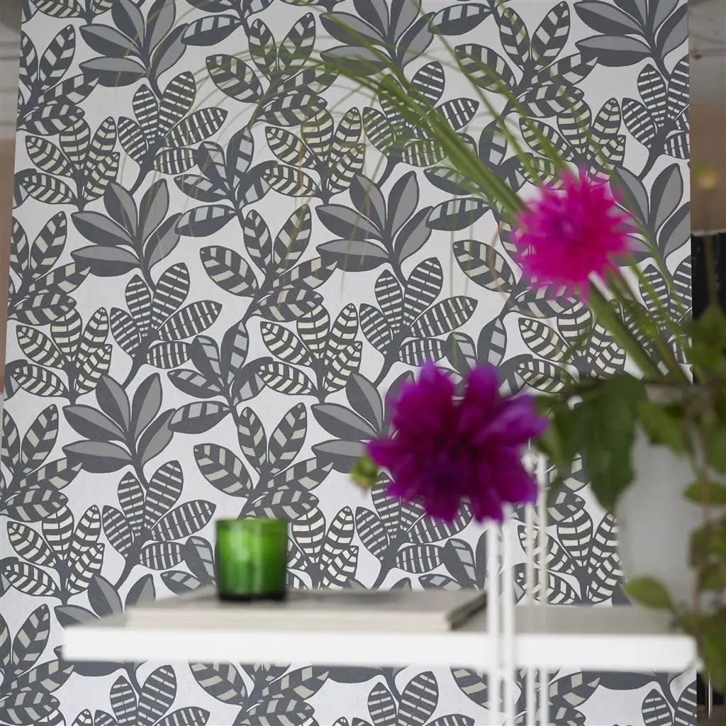 Designers Guild Tanjore 1 Wallpaper PDG1129-01