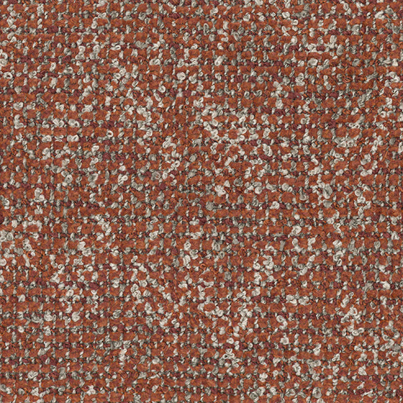 Brentano Zenith Rosewood Fabric Sample 1340-07