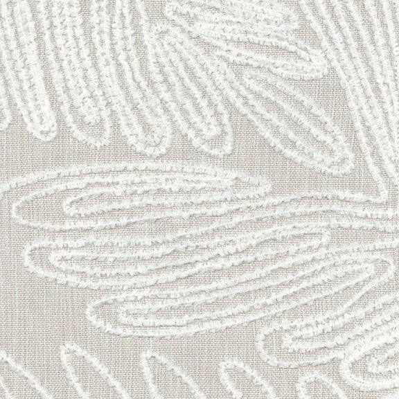 Brentano Ballad Cremello Fabric 1343-01