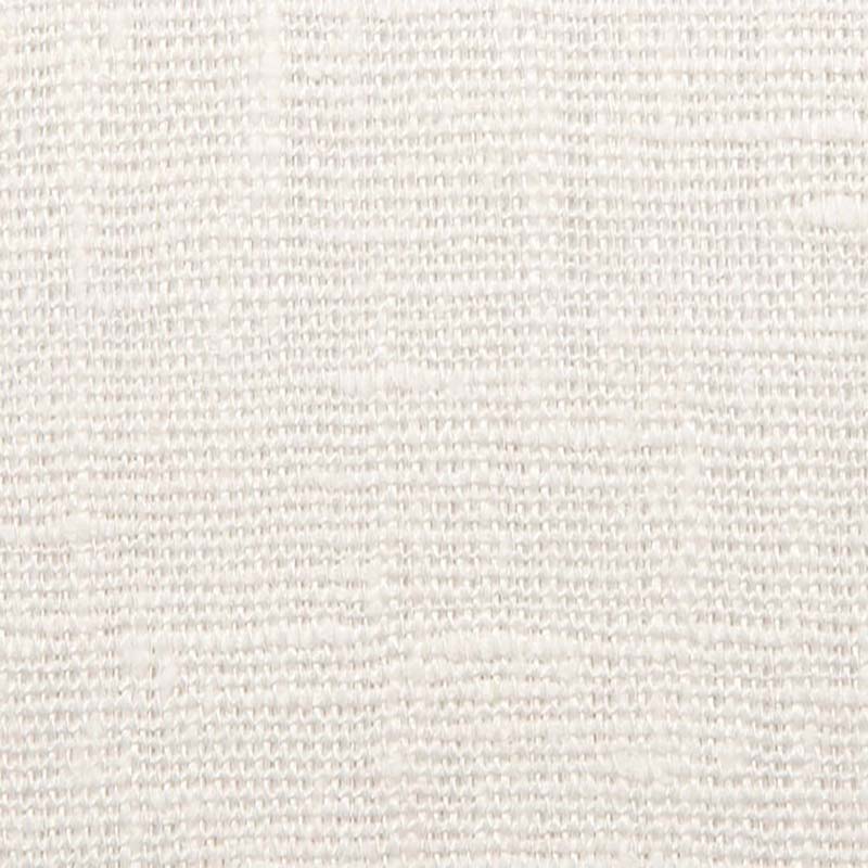 Calvin Linen (1345) White Fabric 1345