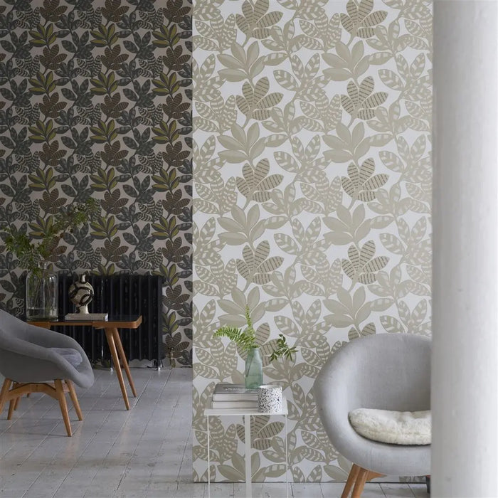 Designers Guild Tanjore 2 Wallpaper PDG1129-02