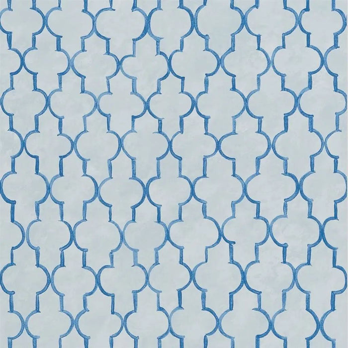 Designers Guild Pergola Trellis 4 Sample Sample PDG1151-04