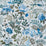 Designers Guild Porcelaine De Chine 5 Sample Sample PDG1146-05