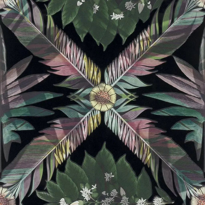 Christian Lacroix Feather Park (flock) 1 Sample Sample PCL7042-01