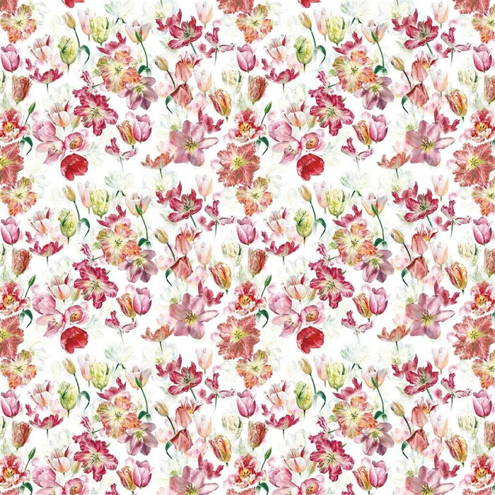 Designers Guild Tulip Garden Outdoor 1 Sample Sample FDG3047-01