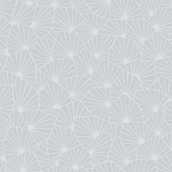 Schumacher StjARnflor Bone Wallpaper 1464