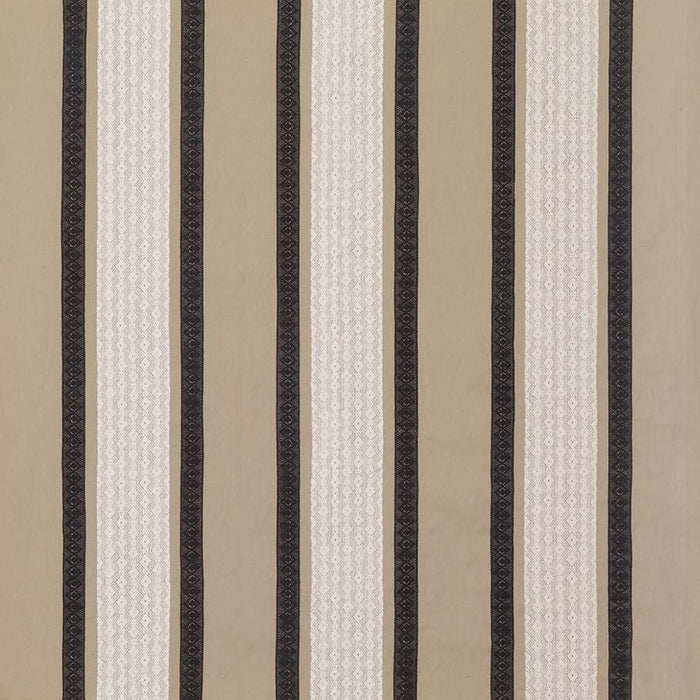 Osborne & Little Chantilly Stripe 2 Sample Sample F6561-02