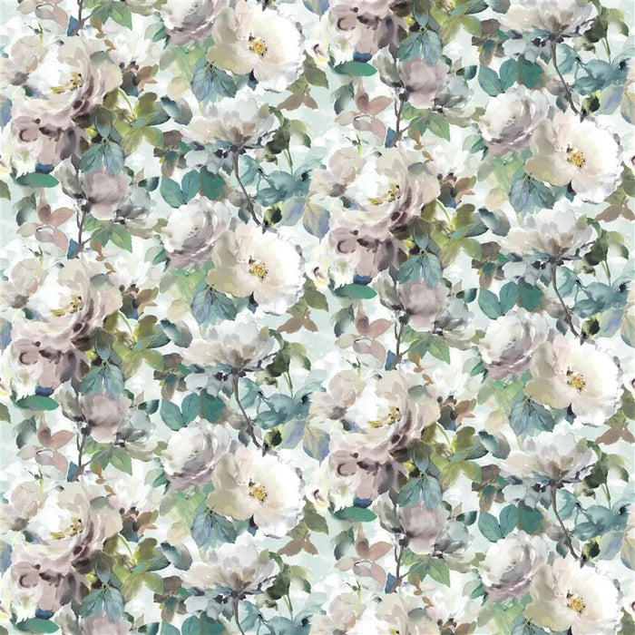 Designers Guild Thelmas Garden 2 Sample Sample FDG3056-02