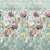 Designers Guild Tapestry Flower Panel  3 Sample Sample PDG1153-03