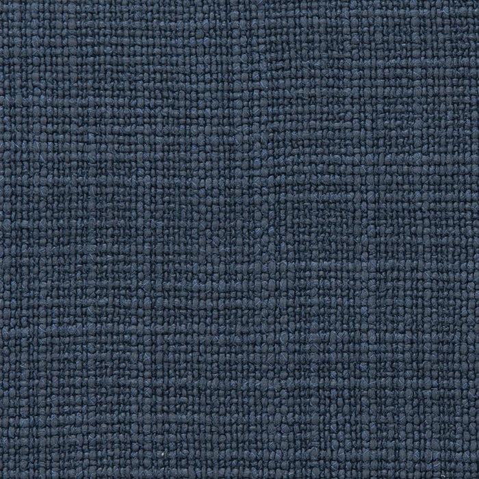 Holly Hunt Great Plains Heirloom Linen Classic Blue Fabric 1487/04