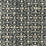 China Seas Nitik Ii Black Brown Fabric Sample 149-30