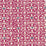 China Seas Nitik Ii Magenta New Navy Fabric Sample 149-34