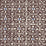 China Seas Nitik Ii New Brown New Navy Fabric Sample 149-38