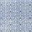 China Seas Nitik Ii French Blue Navy Fabric Sample 149-41