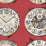 JF Fabrics 1514 47 Wallpaper Sample 5055547