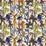 Christian Lacroix Guatiza 1 Fabric FCL7071-01