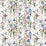 Christian Lacroix Fretwork Garden 1 Fabric FCL7070-01