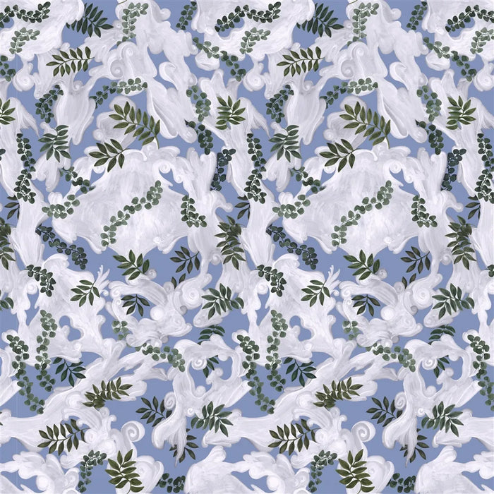 Christian Lacroix Empuria Panel  1 Wallpaper PCL7052-01