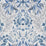 Designers Guild Karakusa 5 Sample Sample PDG1157-05