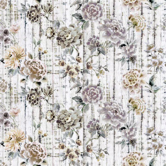 Designers Guild Kyoto Flower 4 Fabric FDG3081-04