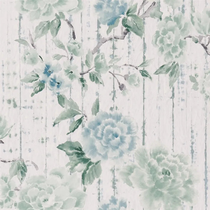 Designers Guild Kyoto Flower 4 Sample Sample PDG1158-04