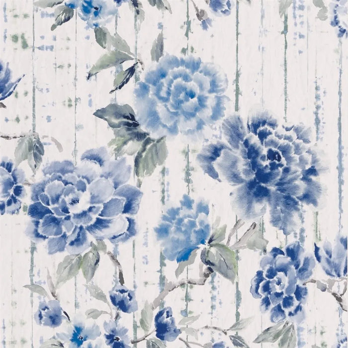 Designers Guild Kyoto Flower 5 Sample Sample PDG1158-05