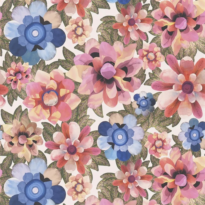 Christian Lacroix Vallarta 1 Wallpaper PCL7044-01