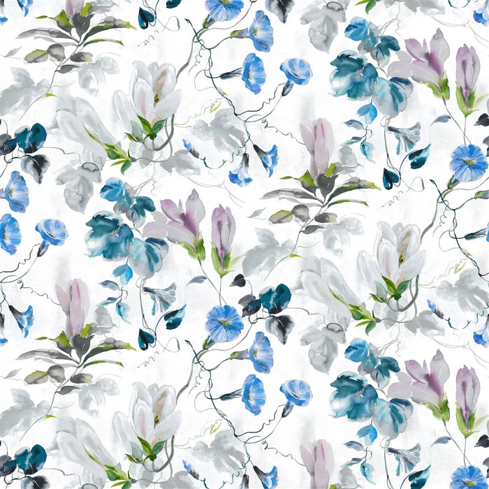 Designers Guild Japanese Magnolia 1 Fabric FDG3083-01