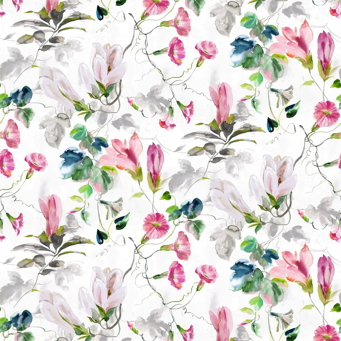 Designers Guild Japanese Magnolia 2 Fabric FDG3083-02