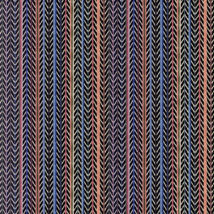 Christian Lacroix Jaipur Stripe 1 Fabric FCL7078-01