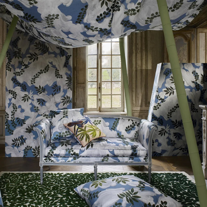 Christian Lacroix Empuria Panel  1 Wallpaper PCL7052-01