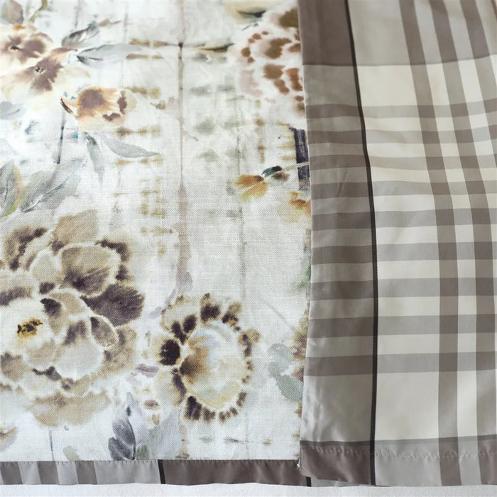 Designers Guild Kyoto Flower 4 Fabric FDG3081-04