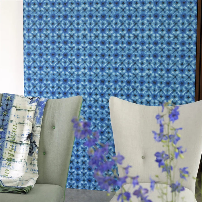 Designers Guild Shibori 4 Wallpaper PDG1160-04