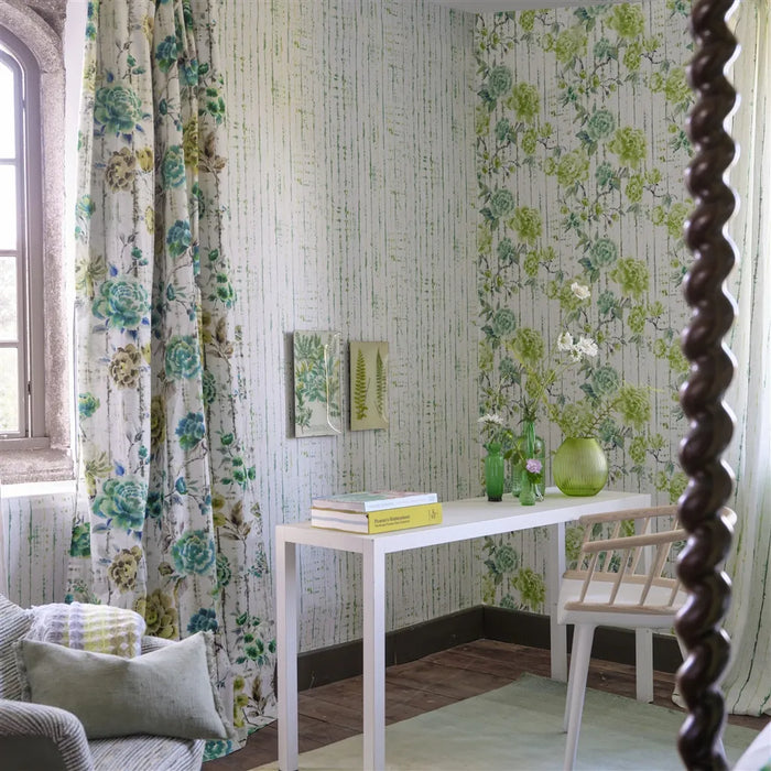 Designers Guild Shiwa 3 Wallpaper PDG1159-03