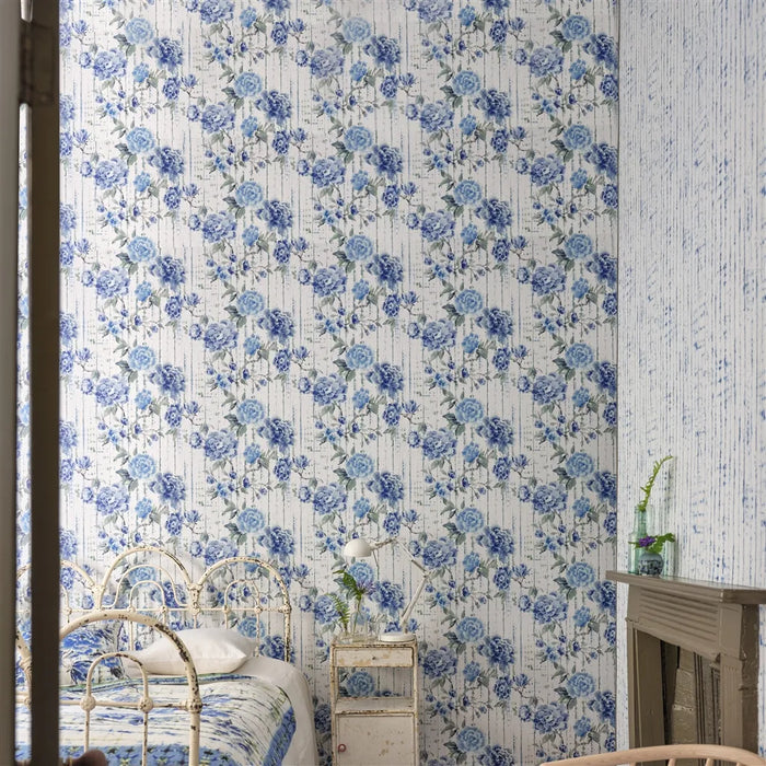 Designers Guild Kyoto Flower 5 Wallpaper PDG1158-05