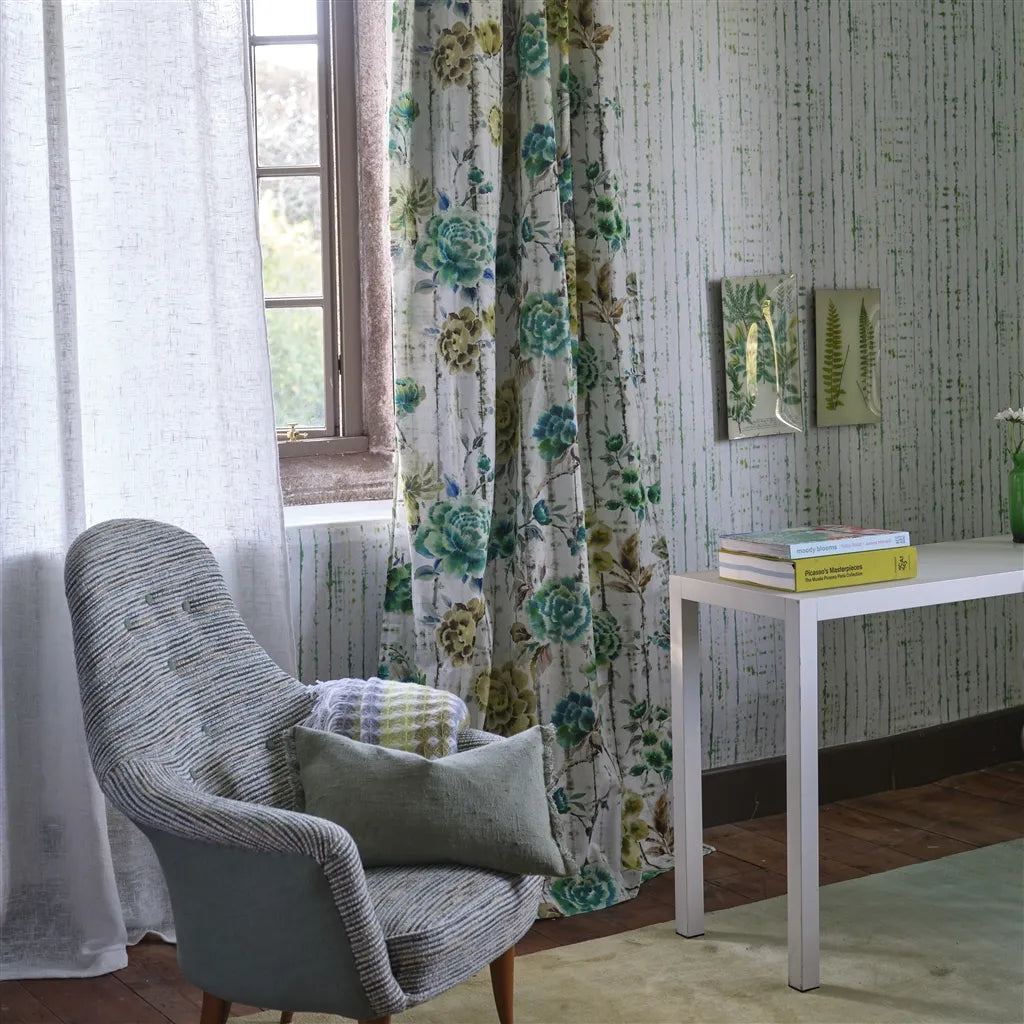 Designers Guild Shiwa 3 Wallpaper PDG1159-03