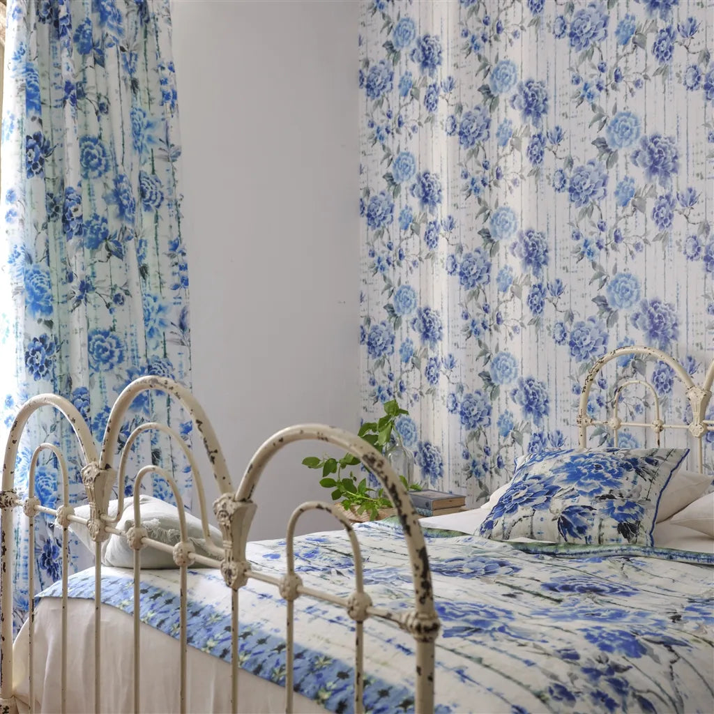 Designers Guild Kyoto Flower 5 Wallpaper PDG1158-05