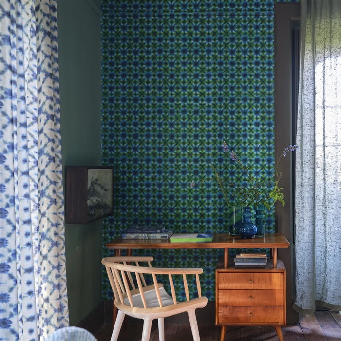 Designers Guild Shibori 3 Wallpaper PDG1160-03