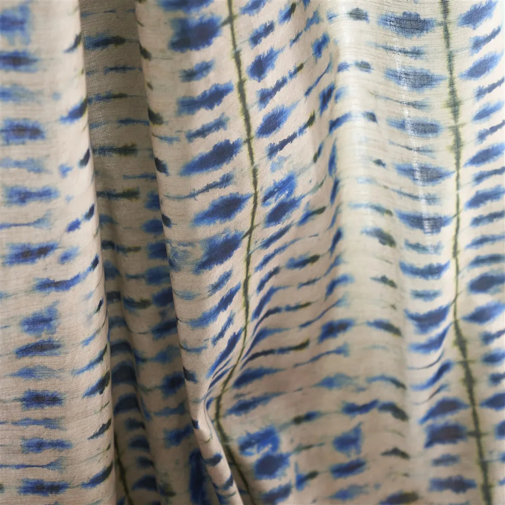 Designers Guild Suzuri 1 Sample Sample FDG3085-01