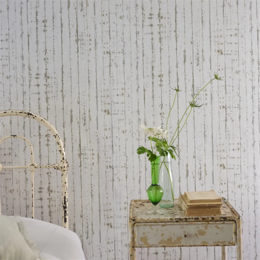 Designers Guild Shiwa 1 Wallpaper PDG1159-01