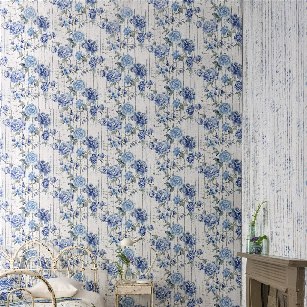 Designers Guild Shiwa 4 Wallpaper PDG1159-04