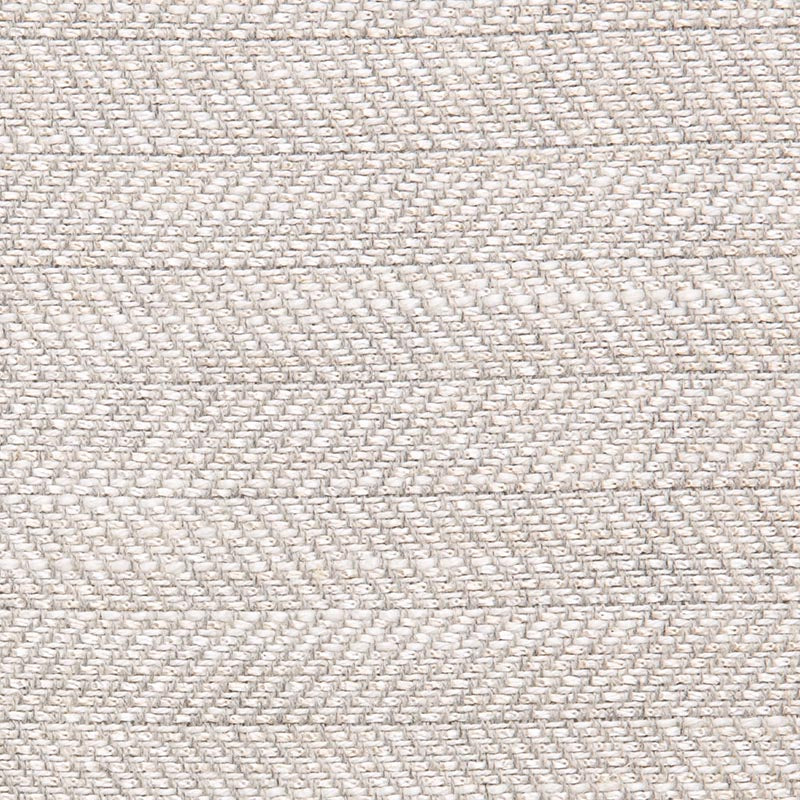 Holly Hunt Great Plains Streamline Silvered Streak Fabric Sample 1556/02