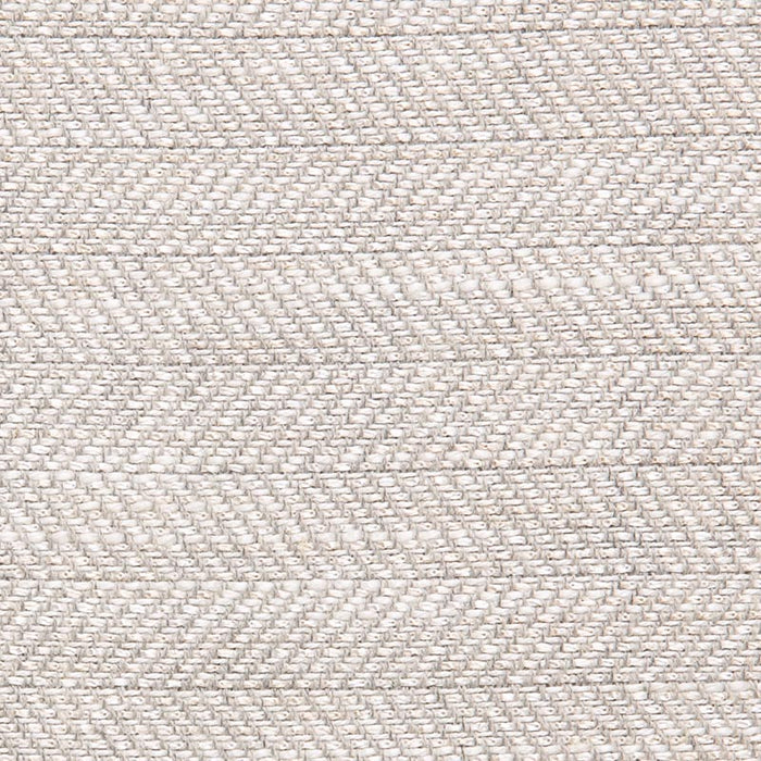 Holly Hunt Great Plains Streamline Silvered Streak Fabric Sample 1556/02