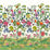 Designers Guild Brocart Decoratif Panel  1 Sample Sample PDG1169-01