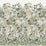 Designers Guild Fleurs D''artistes Panel  3 Sample Sample PDG1170-03