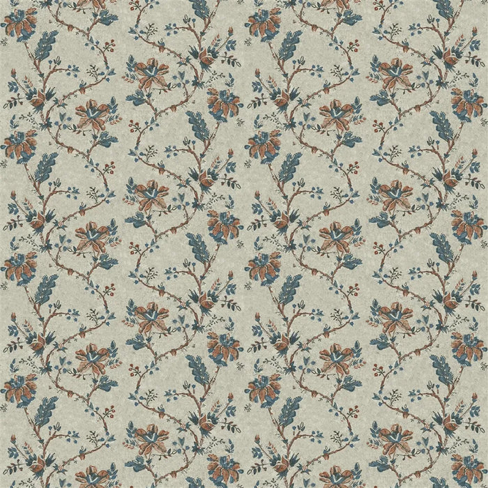 John Derian Pentimento 1 Fabric FJD6058-01