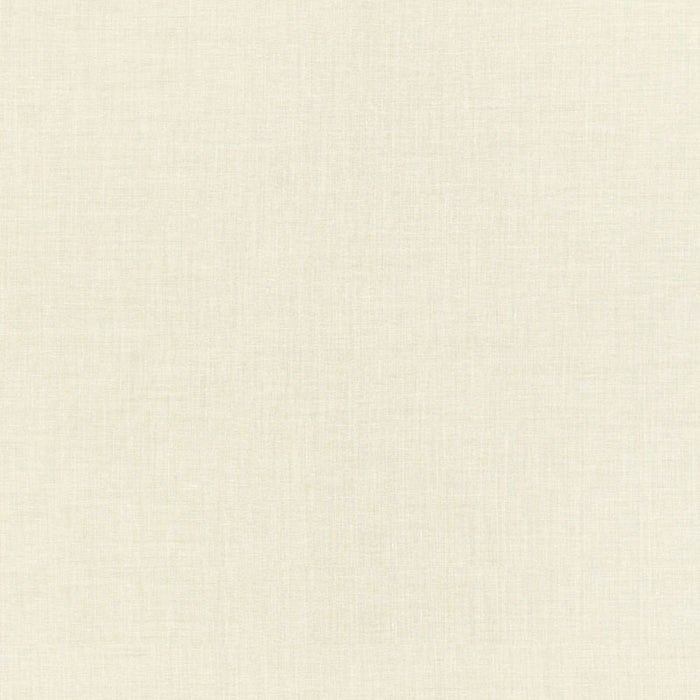 Schumacher Camden Sheer Ivory Fabric 1573021