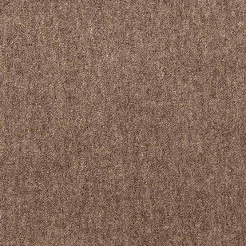 Holly Hunt Great Plains Noble Silver Brown Fabric Sample 1575/05