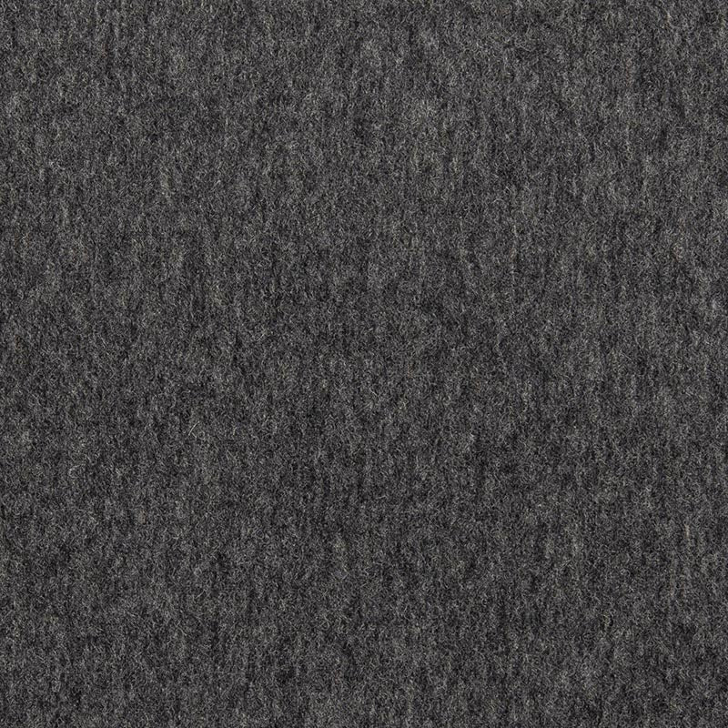 Holly Hunt Great Plains Noble Graphite Fabric Sample 1575/06